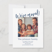 Wir haben das moderne Foto-Budget modernisiert Ankündigung (Vorderseite)