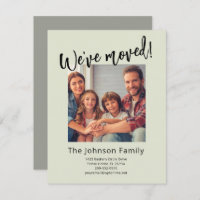 Wir haben das moderne Foto-Budget modernisiert