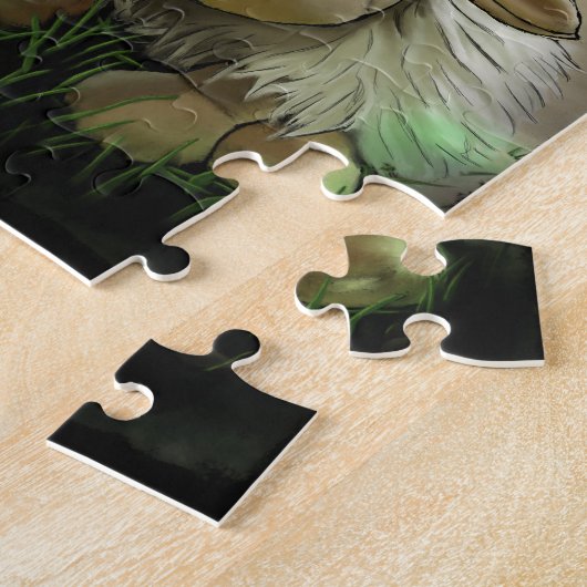 Wir haben das Sheeple-Puzzle Puzzle (Seite)