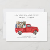 Wir haben den Adressenwechsel beim Red Truck versc (Vorderseite)