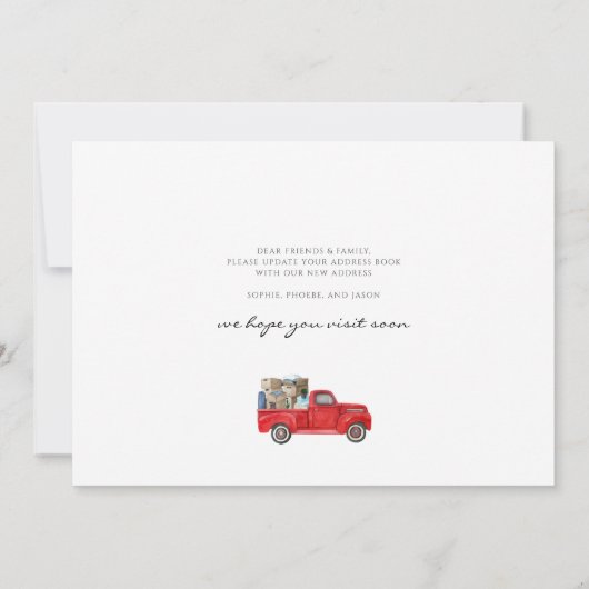 Wir haben den Adressenwechsel beim Red Truck versc (Rückseite)