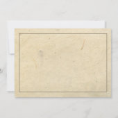 Wir haben den Adresswechsel auf der Karte verschob (Rückseite)