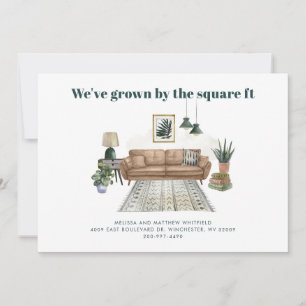 Wir haben den Adresswechsel von Boho verschoben Ankündigung