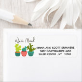 Wir haben den Kaktus der Ankündigung einer neuen A (Insitu)