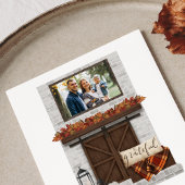 Wir haben den Rustikalen Herbstkamin umgezogen Ankündigung