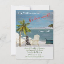 Wir haben den Umzug des Dog Ocean Beach verschoben