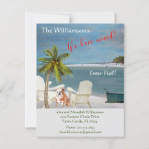 Wir haben den Umzug des Dog Ocean Beach verschoben