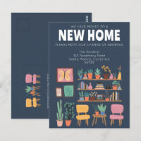 Wir haben die Adresse ändern Niedlichen Wohnzimmer