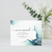 Wir haben die Ankündigung, den Haushalt zu verschi (Stehend Vorderseite)