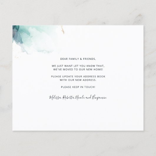 Wir haben die Ankündigung, den Haushalt zu verschi (Rückseite)