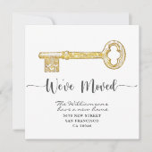 Wir haben die Ankündigung der Kraft-Schlüsselbeweg (Vorderseite)