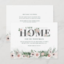 Wir haben die Ankündigung der Rosa-Flora-Bewegung 