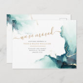 Wir haben die Ankündigung einer neuen Zuhause-Adre (Vorne/Hinten)