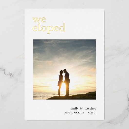 Wir haben die Ankündigung Foto Luxus Real (Vorderseite)