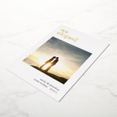 Wir haben die Ankündigung Foto Luxus Real (Gedreht)