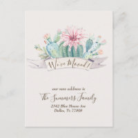 Wir haben die Ankündigung Kaktus Wüste Kakteen ver