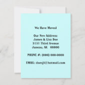 Wir haben die Ankündigung nach Nordterritorium ver (Rückseite)