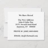 Wir haben die Ankündigung Retro Packed Car & PO (Rückseite)