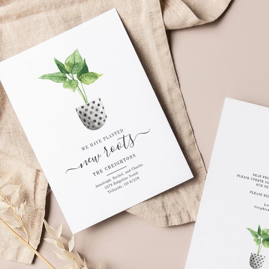 Wir haben die Ankündigung "Script Boho Moving" ver