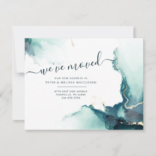 Wir haben die Ankündigung über das Verschieben neu