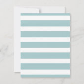 Wir haben die Ankündigung über den Palmenbaum vers (Rückseite)