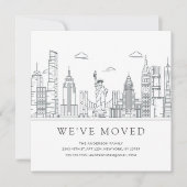 Wir haben die Ankündigung über den Stadtverkehr ve (Vorderseite)