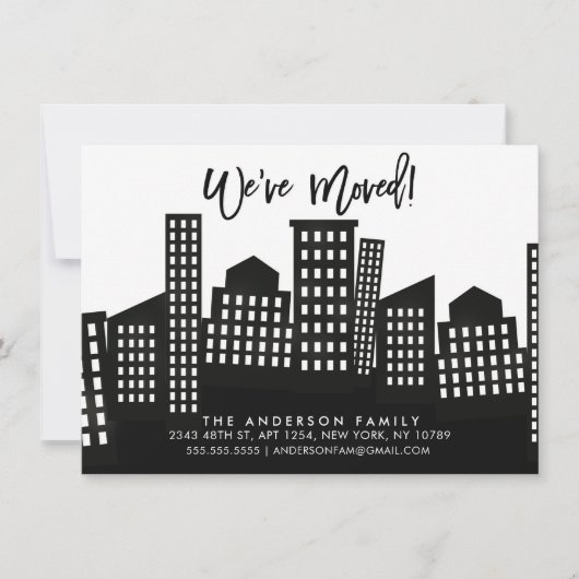 Wir haben die Ankündigung über den Stadtverkehr ve (Vorderseite)