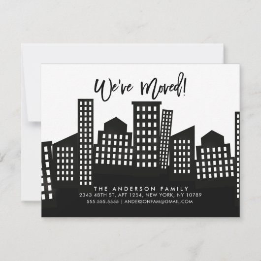 Wir haben die Ankündigung über den Stadtverkehr ve (Vorderseite)