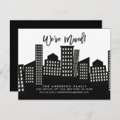 Wir haben die Ankündigung über den Stadtverkehr ve (Vorne/Hinten)