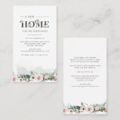 Wir haben die Ankündigung über den Umzug einer neu (Vorne/Hinten)