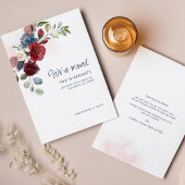 Wir haben die Ankündigung über die Beförderung von