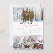 Wir haben die Ankündigung über die Bewegung von Fo (Vorderseite)