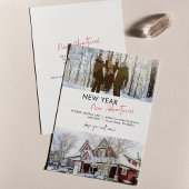 Wir haben die Ankündigung über die Bewegung von Fo