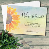 Wir haben die Ankündigung über die farbenfrohe Son