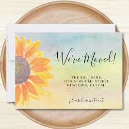 Wir haben die Ankündigung über die farbenfrohe Son