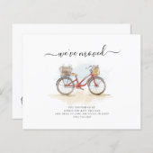 Wir haben die Ankündigung über die Verschiebung vo (Vorne/Hinten)