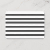 Wir haben die Ankündigung über die Wasserfarbenbew (Rückseite)