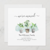 Wir haben die Ankündigung über neue Bewegungen ver (Vorne/Hinten)