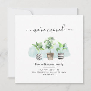 Wir haben die Ankündigung über neue Bewegungen ver