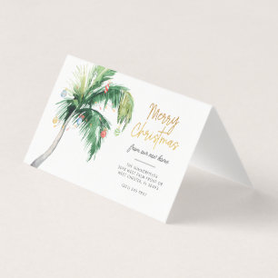 Wir haben die Ankündigung über Weihnachtsfeiertage