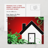 Wir haben die Ankündigung verschoben (Vorne/Hinten)