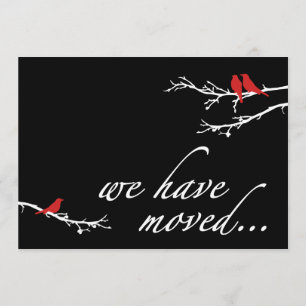 Wir haben die Ankündigung verschoben