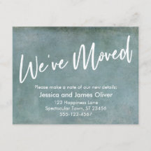 Wir haben die Ankündigung von Light Blue Grunge fo