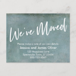 Wir haben die Ankündigung von Light Blue Grunge fo