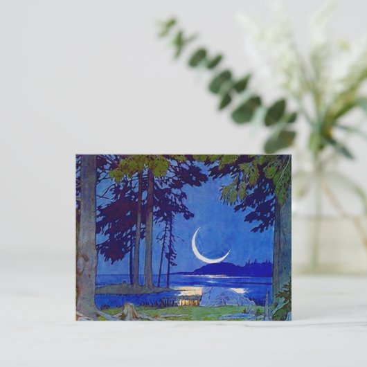 Wir haben die Ankündigung von Northwood Pines & La (Stehend Vorderseite)