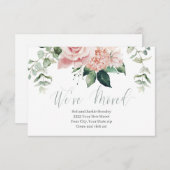 Wir haben die Ankündigung von Pink Green Floral Sc (Vorne/Hinten)