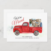 Wir haben die Ankündigung "Wasserfarben-Chic-Beweg (Vorne/Hinten)