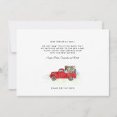 Wir haben die Ankündigung "Wasserfarben-Chic-Beweg (Rückseite)