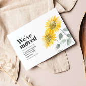 Wir haben die Ankündigung zur Bewegung der Sonnenb