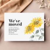 Wir haben die Ankündigung zur Bewegung der Sonnenb